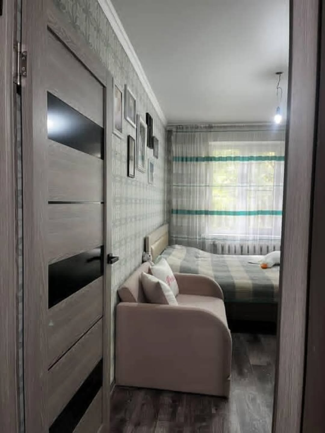 Продажа 2-комнатной квартиры в Айнабулаке-1