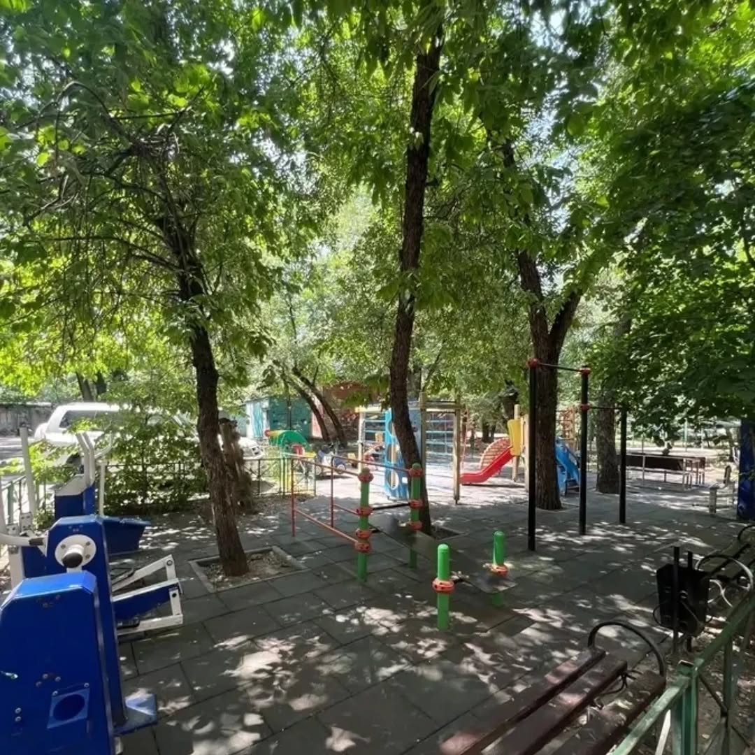 Продается 3 комнатная квартира