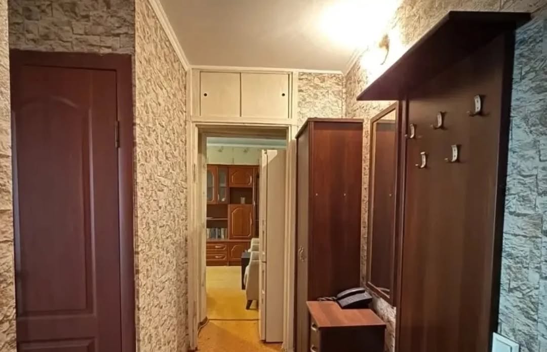 Продается 2 комнатная квартира