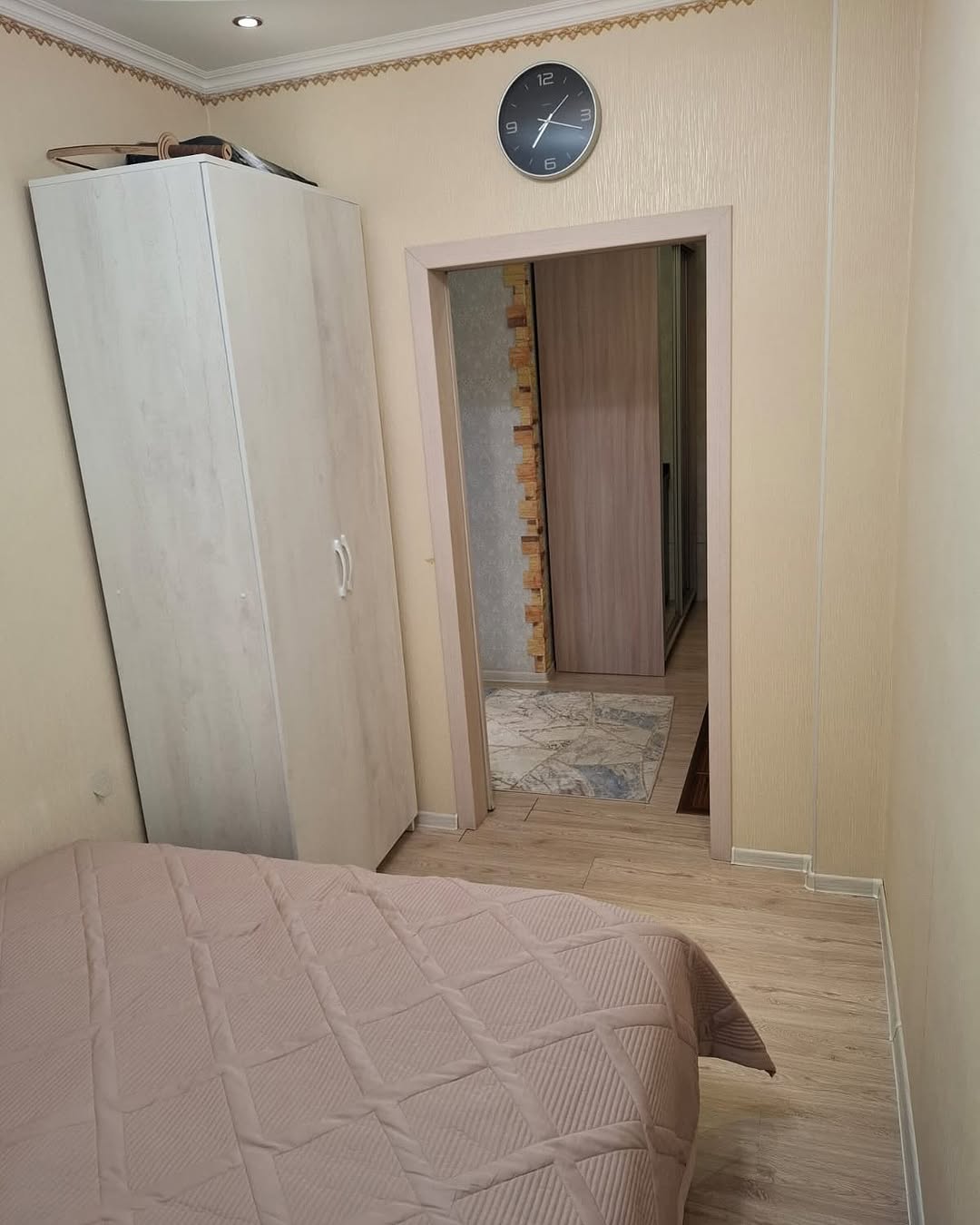 Продается евродвушка 54 кв