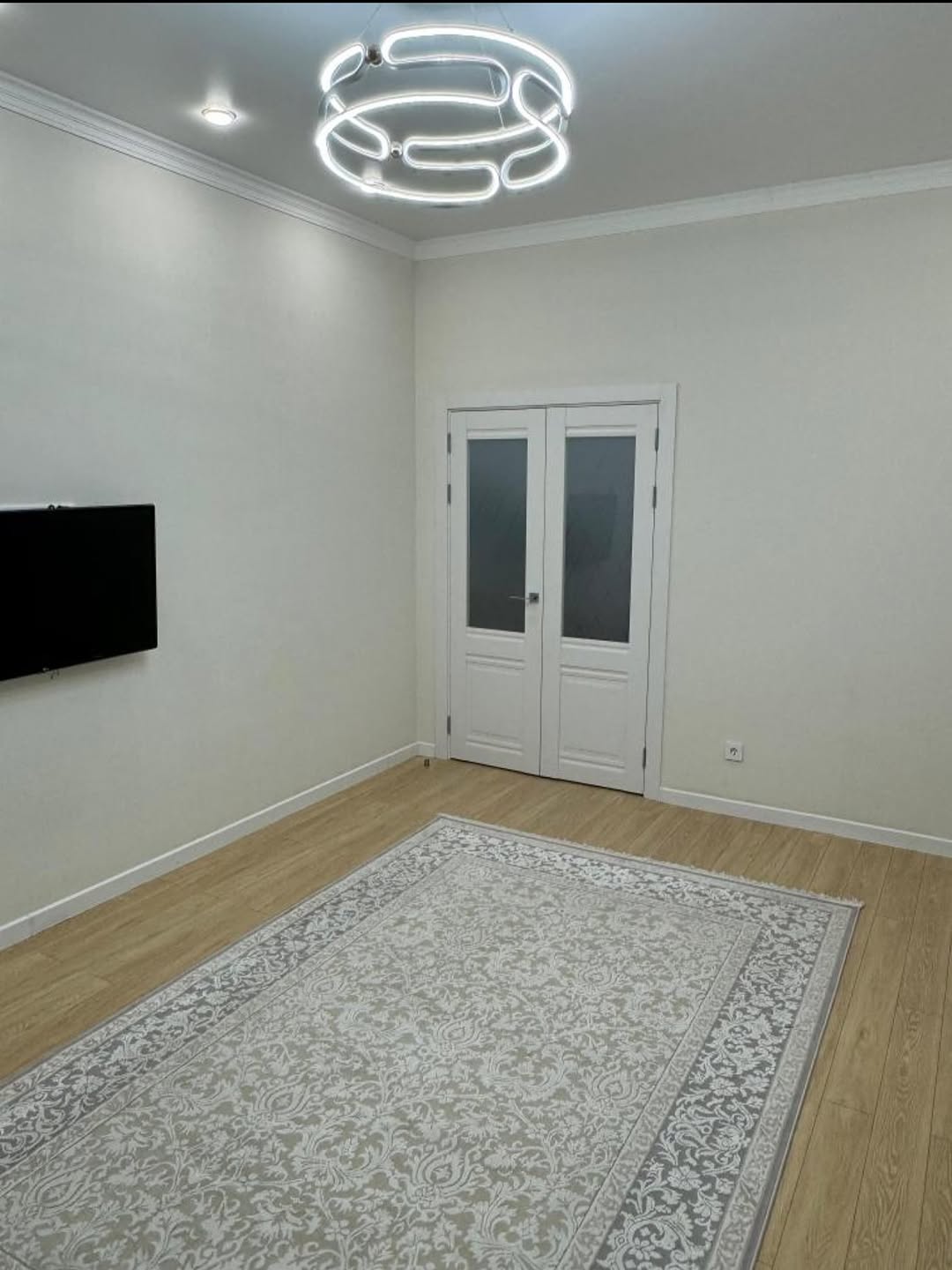 2-комнатная квартира в ЖК Sat Sity