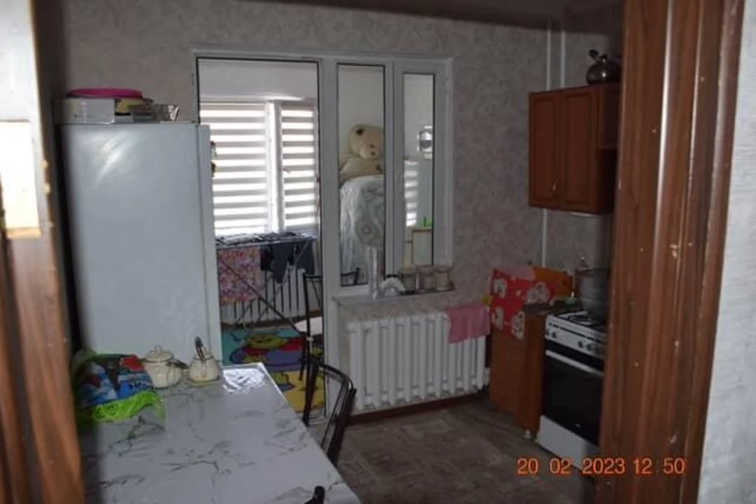 Продажа 1-комнатной квартиры в Талгаре