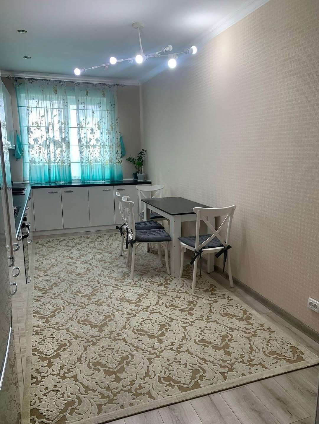 Квартира в ЖК Сапфир