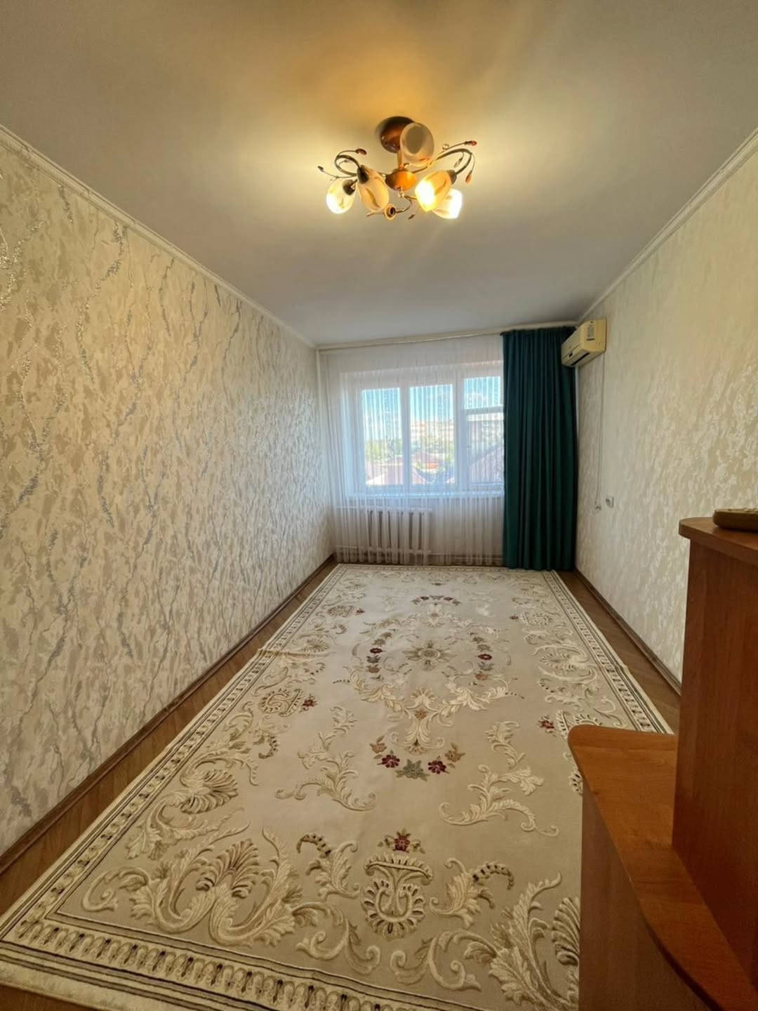 Продам 1-комнатную квартиру