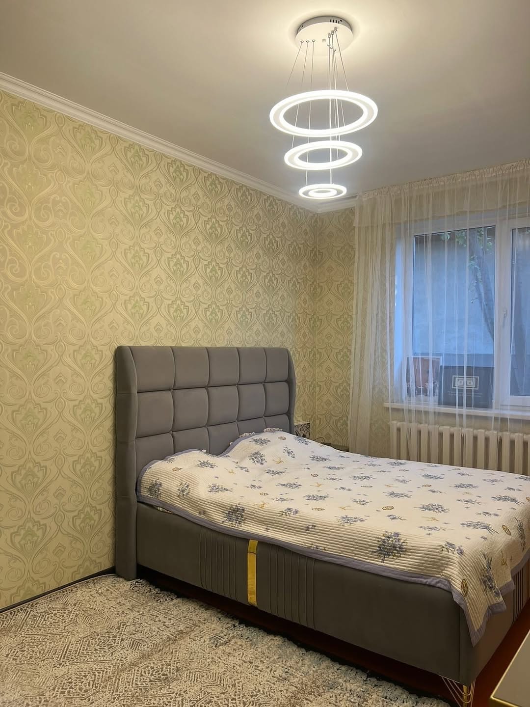 Дом в мкр Нуртас