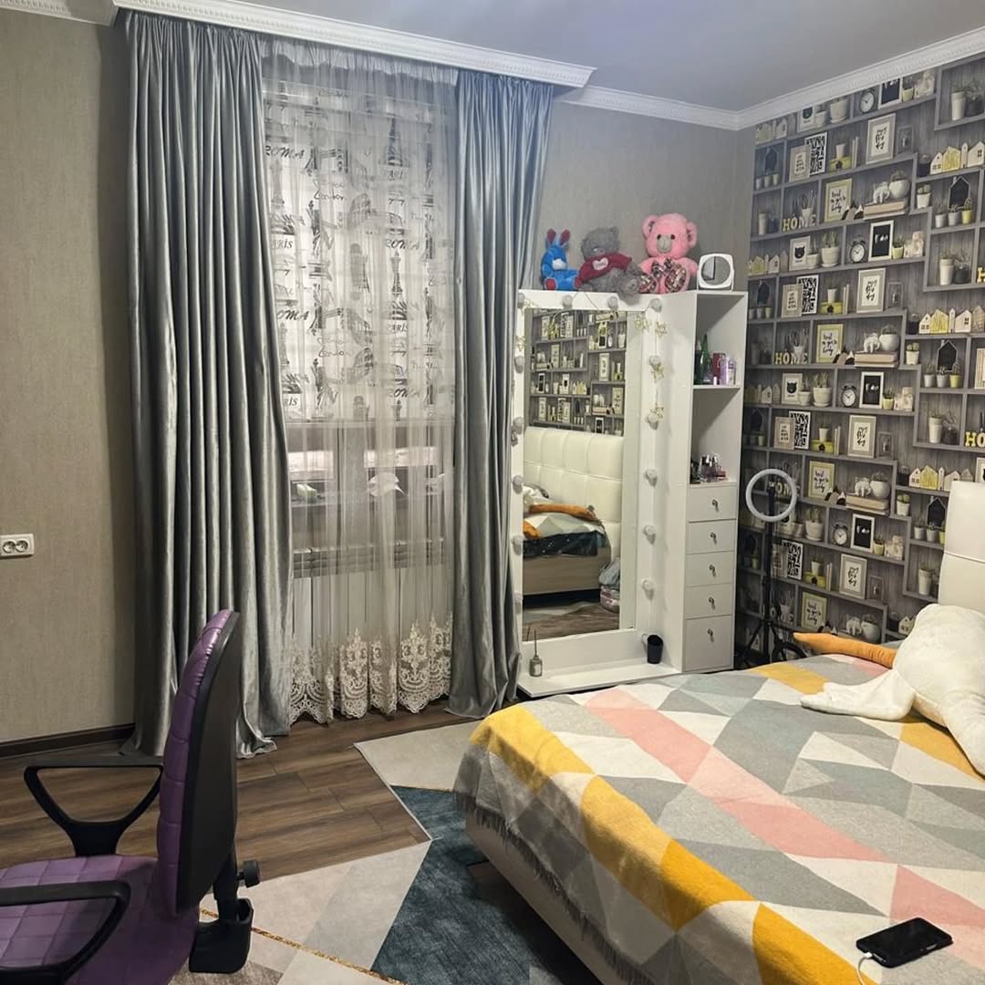 Продается 4 комнатный кирпичный дом
