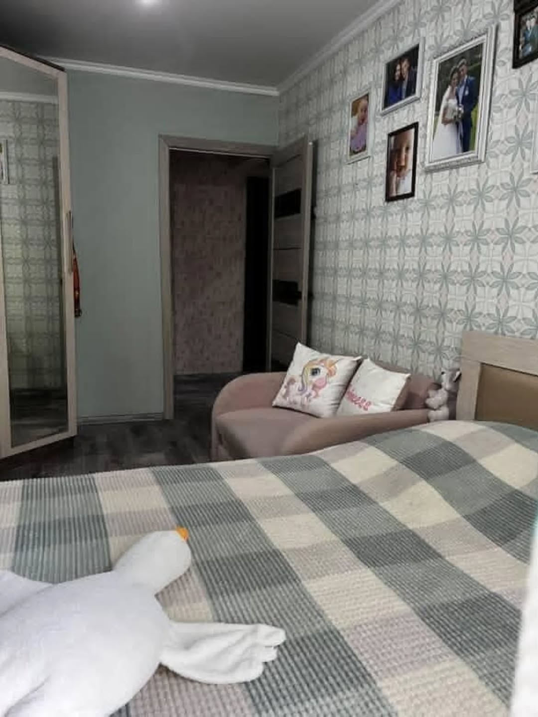 Продажа 2-комнатной квартиры в Айнабулаке-1