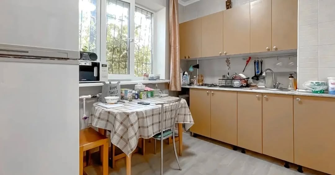 Продается 1 комнатная квартира