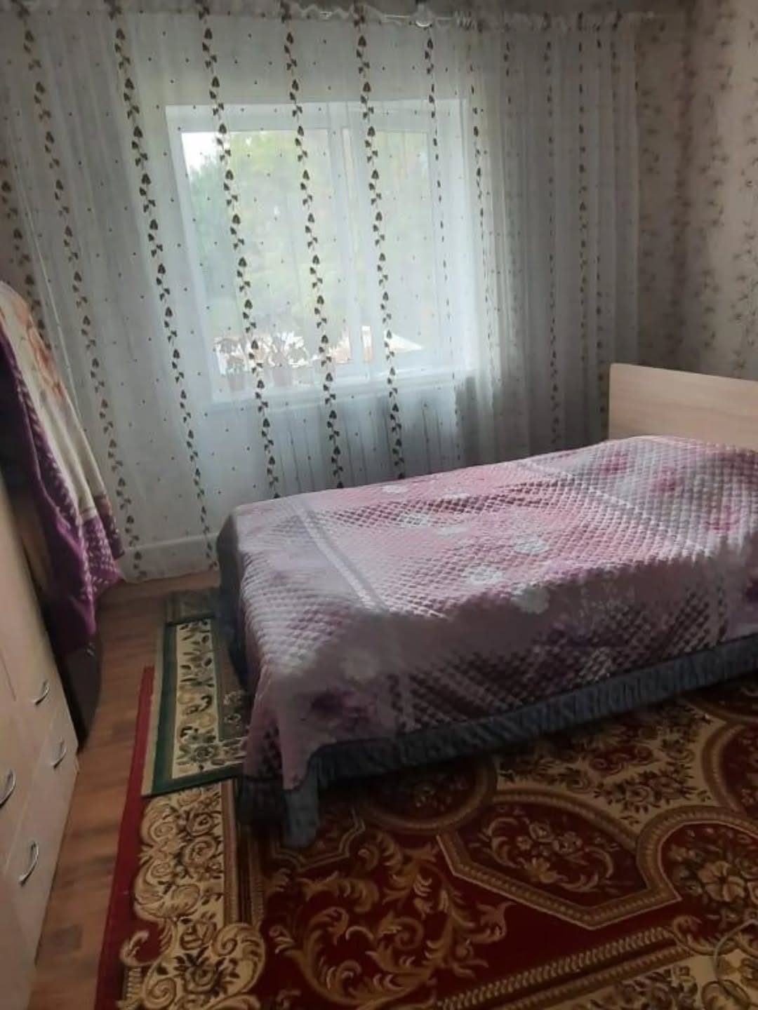 Продам кирпичный дом с мансардой