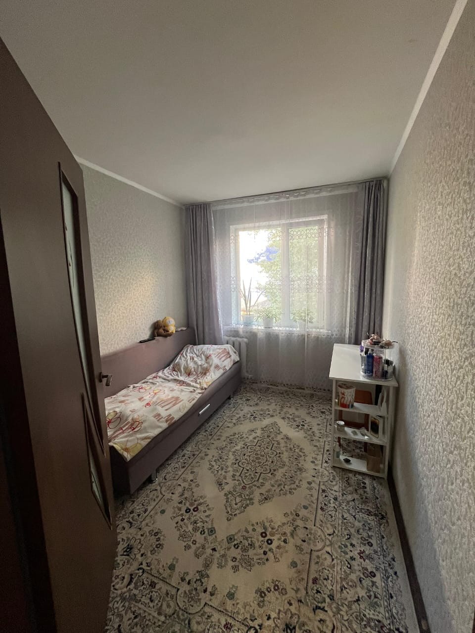 Продам 3-комнатную квартиру