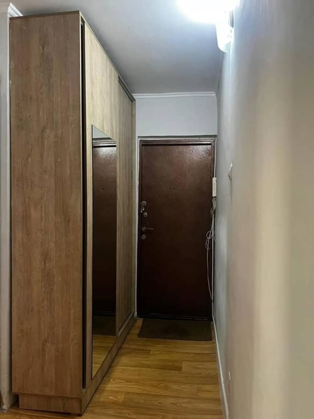 Продажа 1-комнатной квартиры