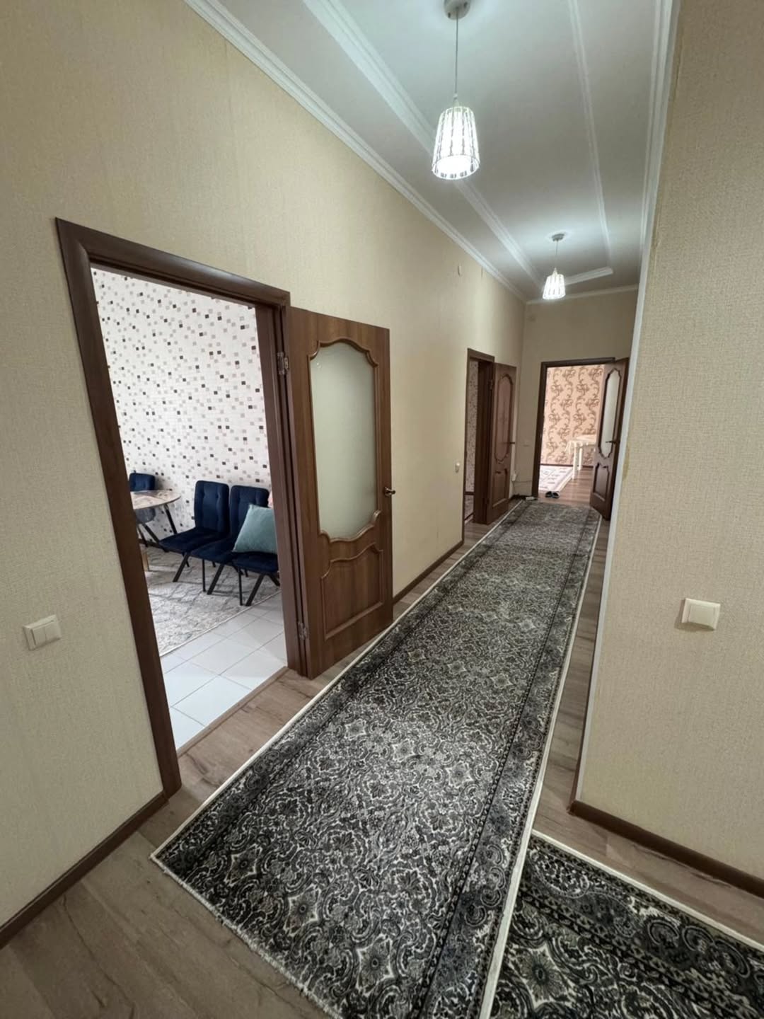 2 бөлмелі пәтер сатылады