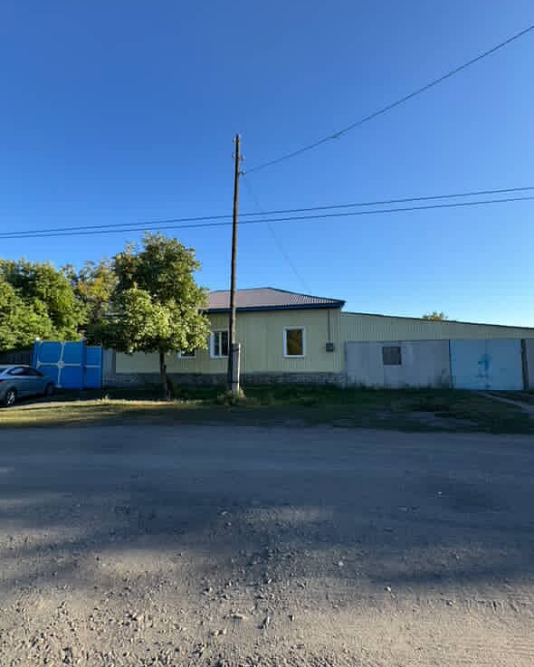 Продам большой дом на Мирном