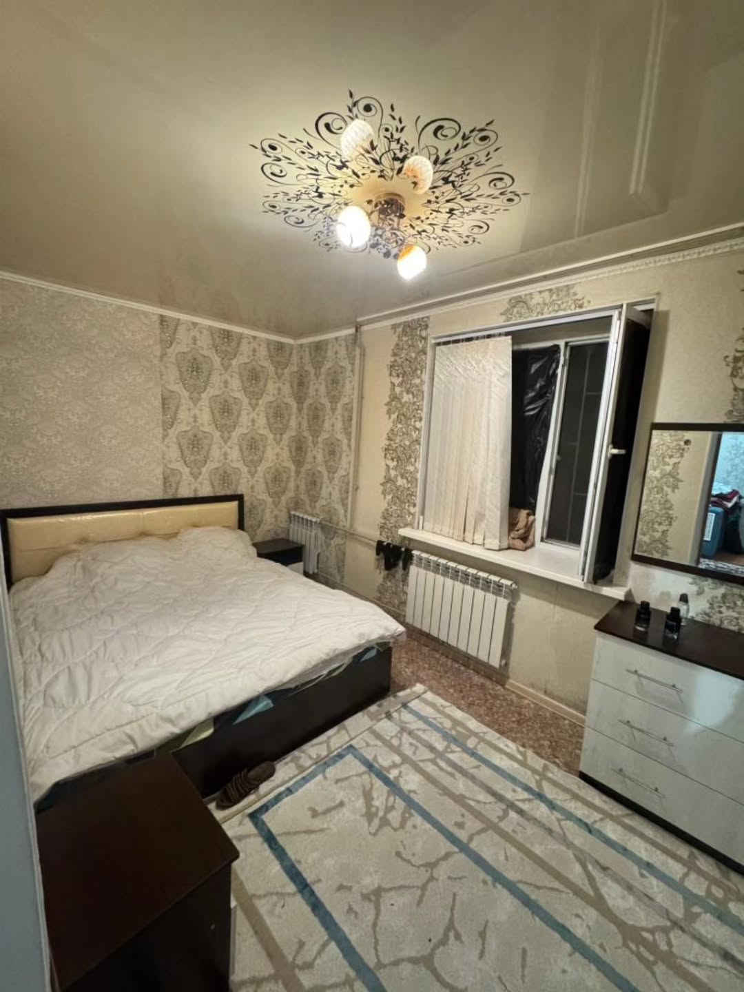 Продам 2-комнатную квартиру