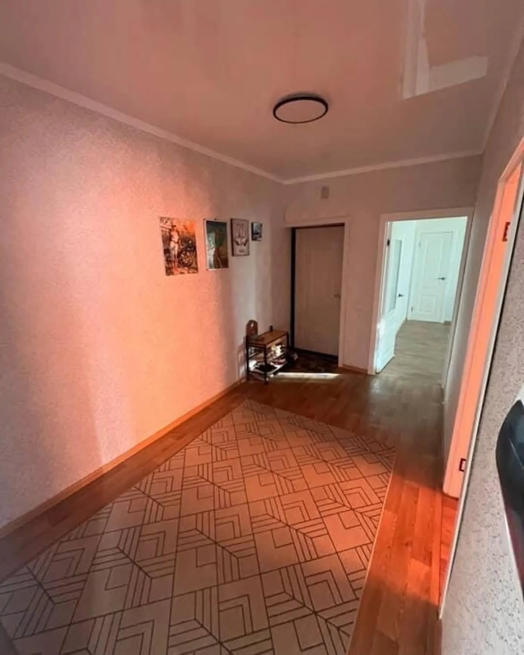 Продам 3 комнатную квартиру