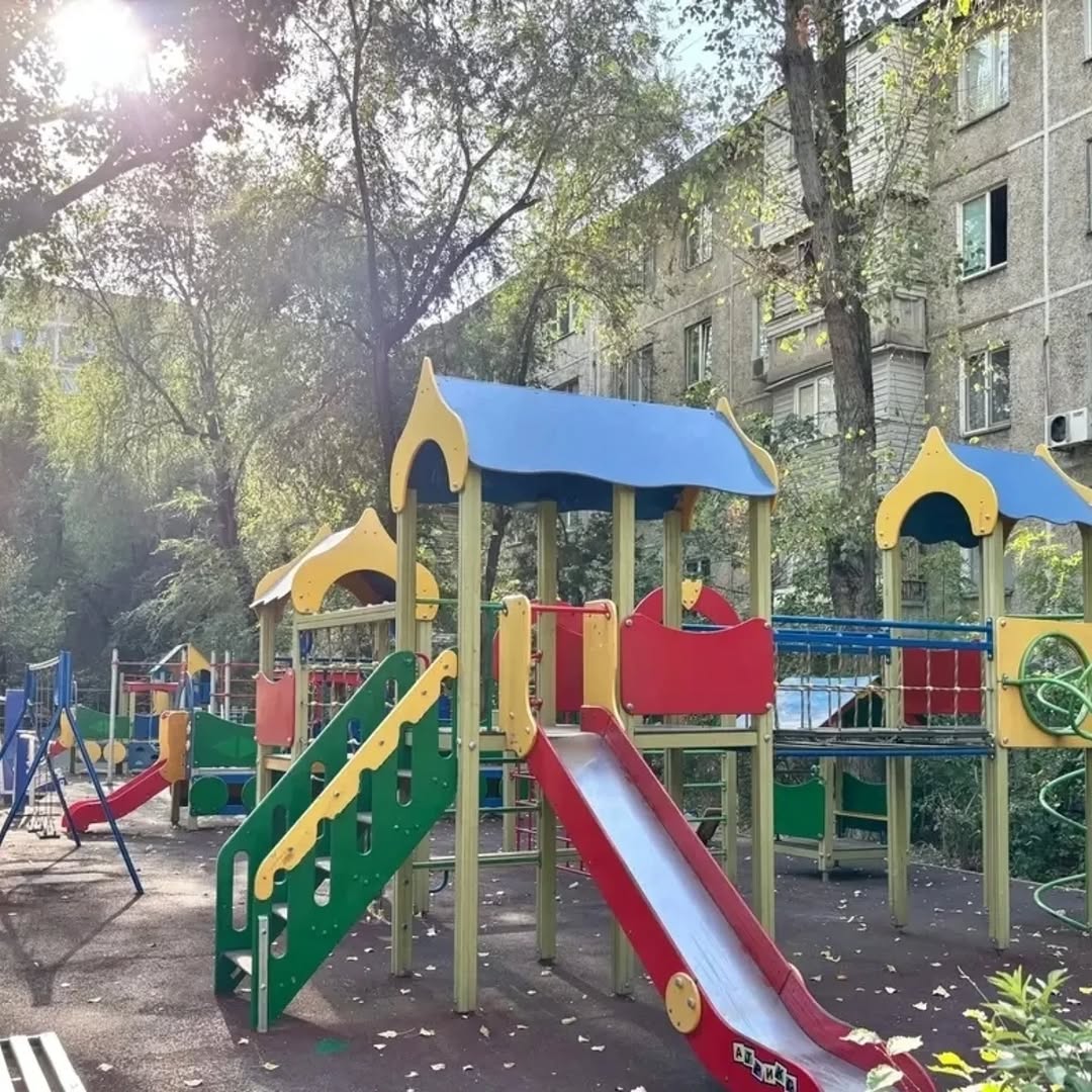 Продается 1 комнатная квартира