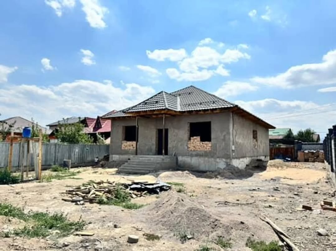 Продажа квартиры в Карасайском районе