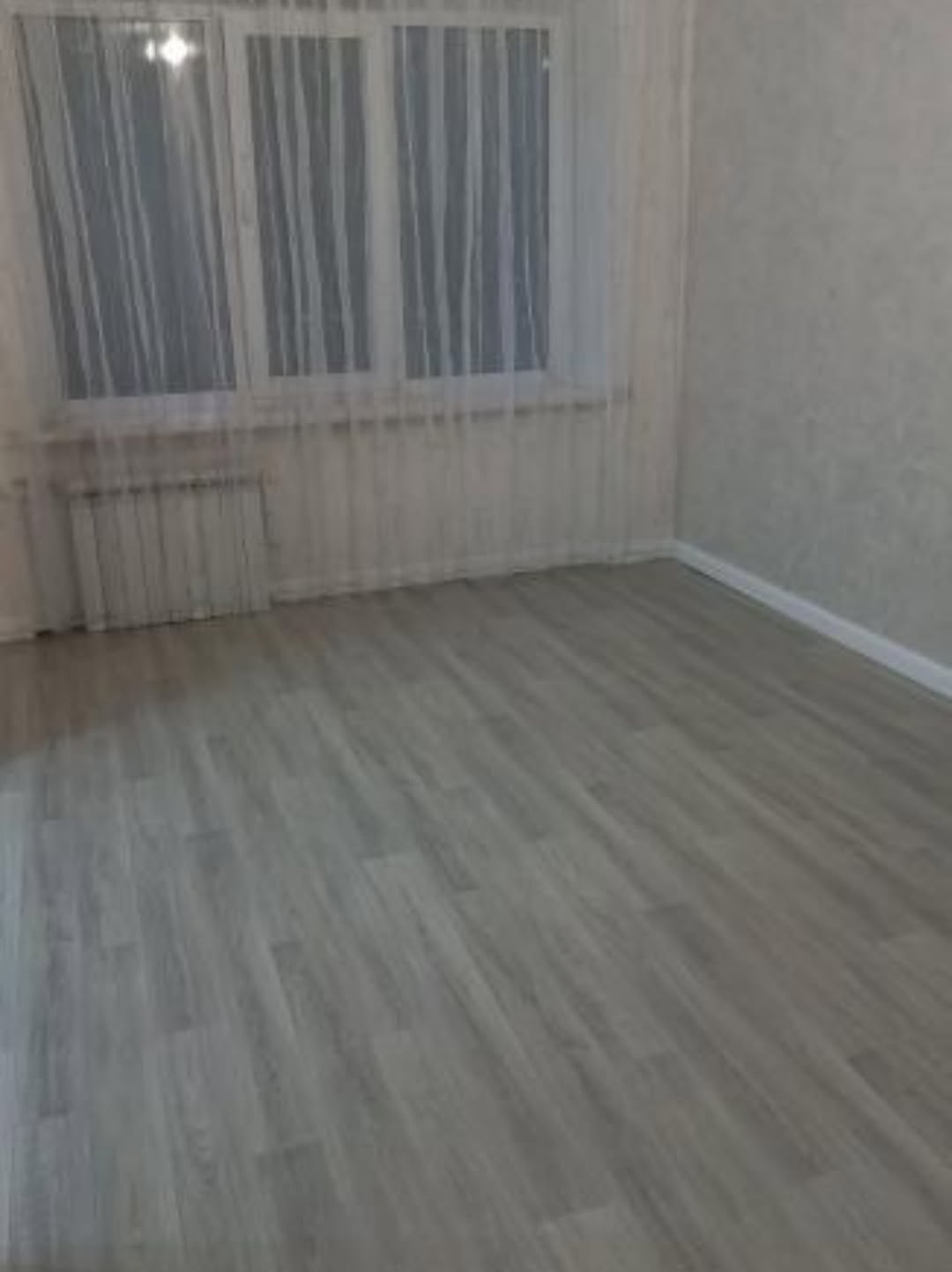 1-комнатная квартира, 31.4 м², Ул. Тауелсиздык 28
