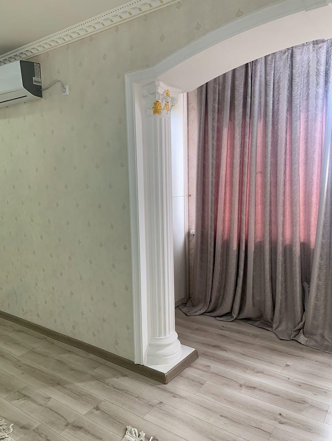 Квартира в ЖК Сапфир