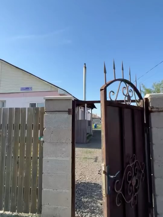 Продажа дома в поселке Тайтобе