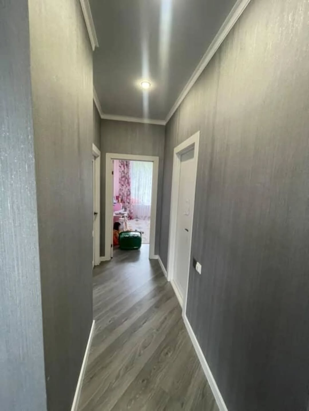 Продажа 3-комнатной квартиры в ЖК Атмосфера