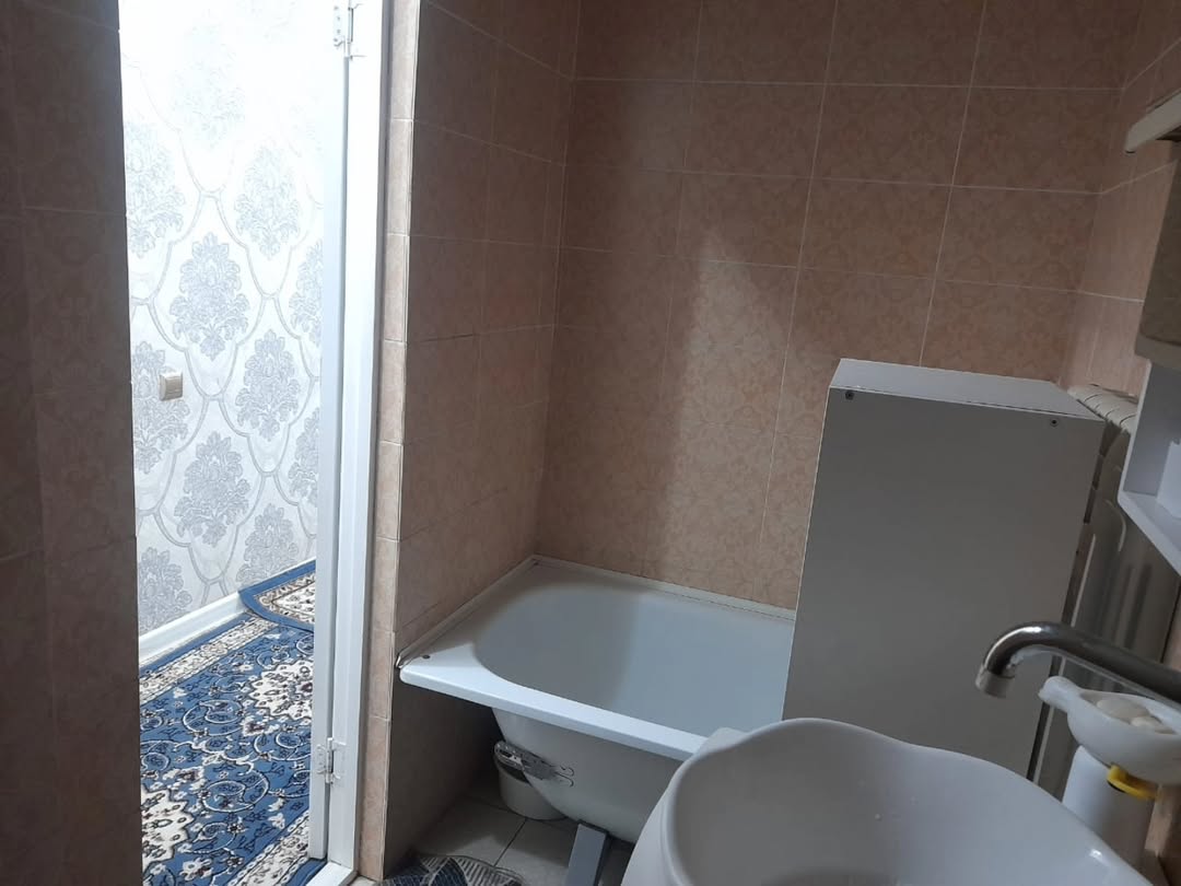 Частный дом в Кирпичном районе