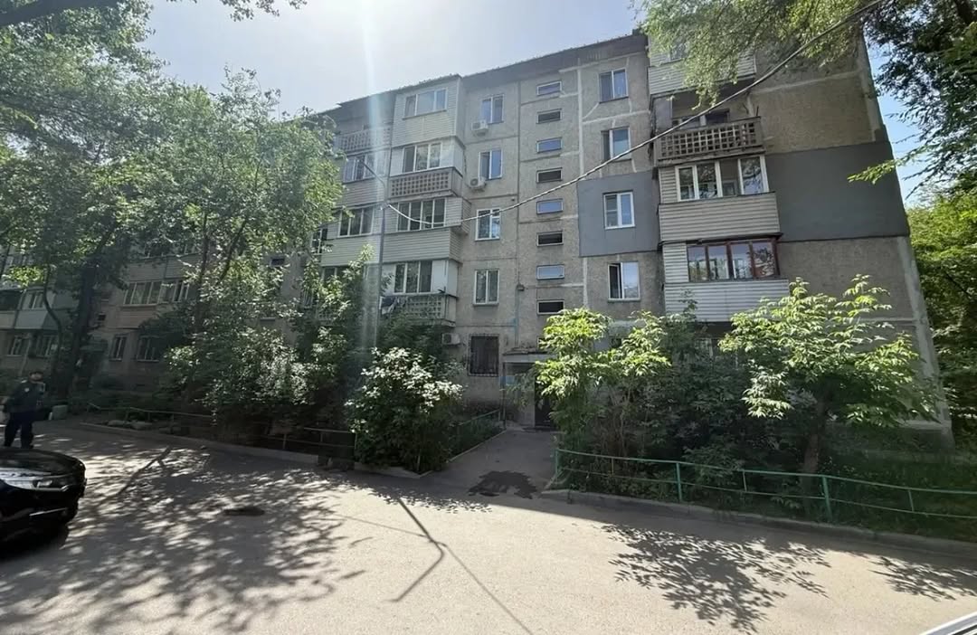 Продается 2 комнатная квартира