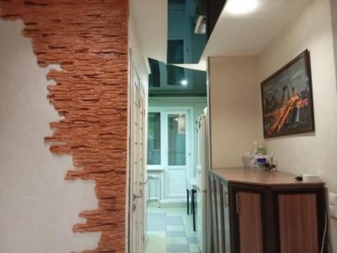 Продам 3-комнатную квартиру