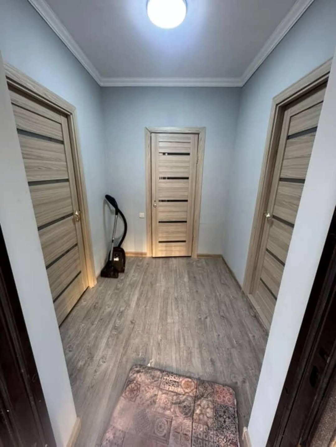 Дом 3 комнаты, 130 м², Жандосова-Мереке