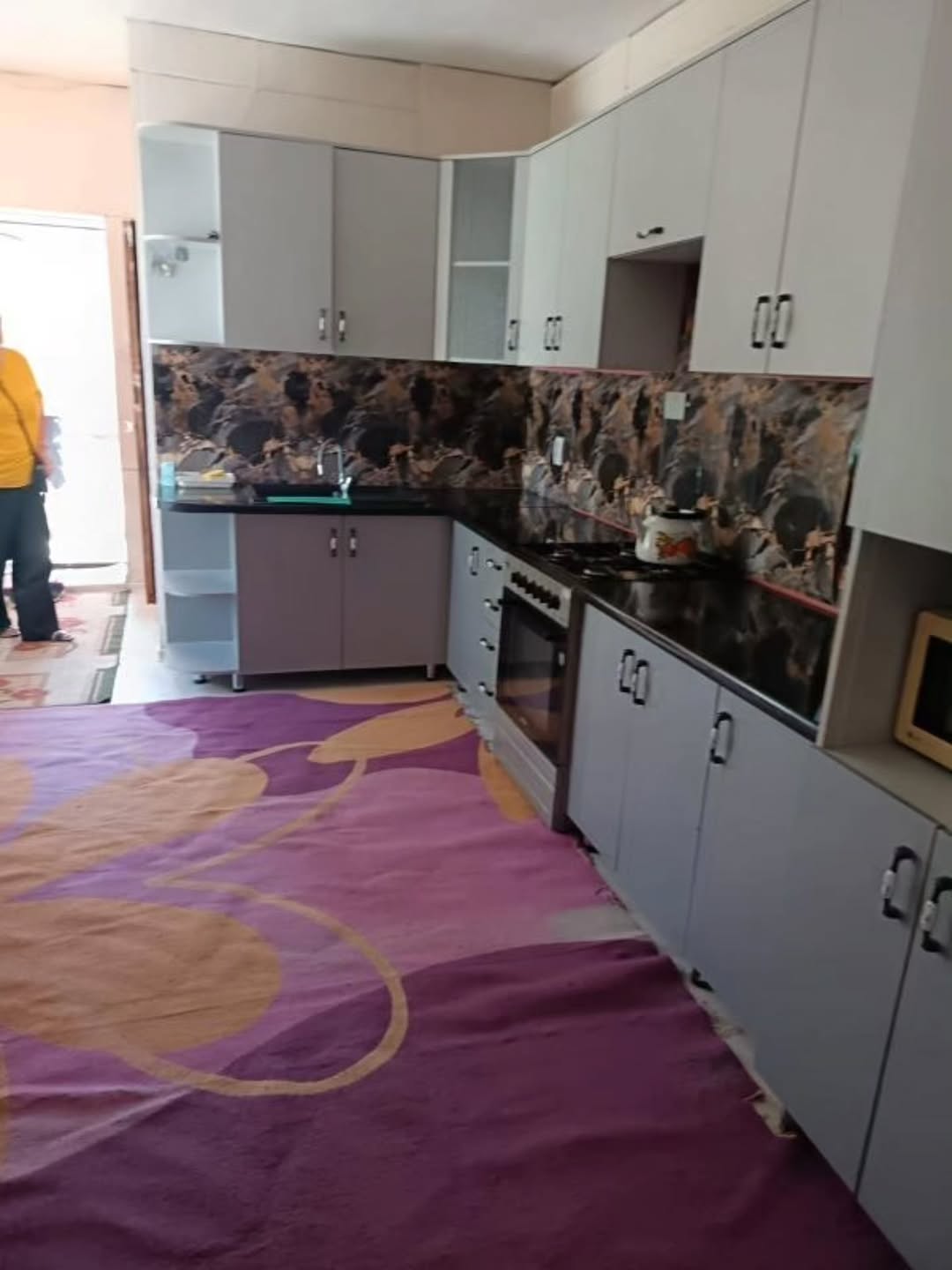 Продам дом 2 комнатный