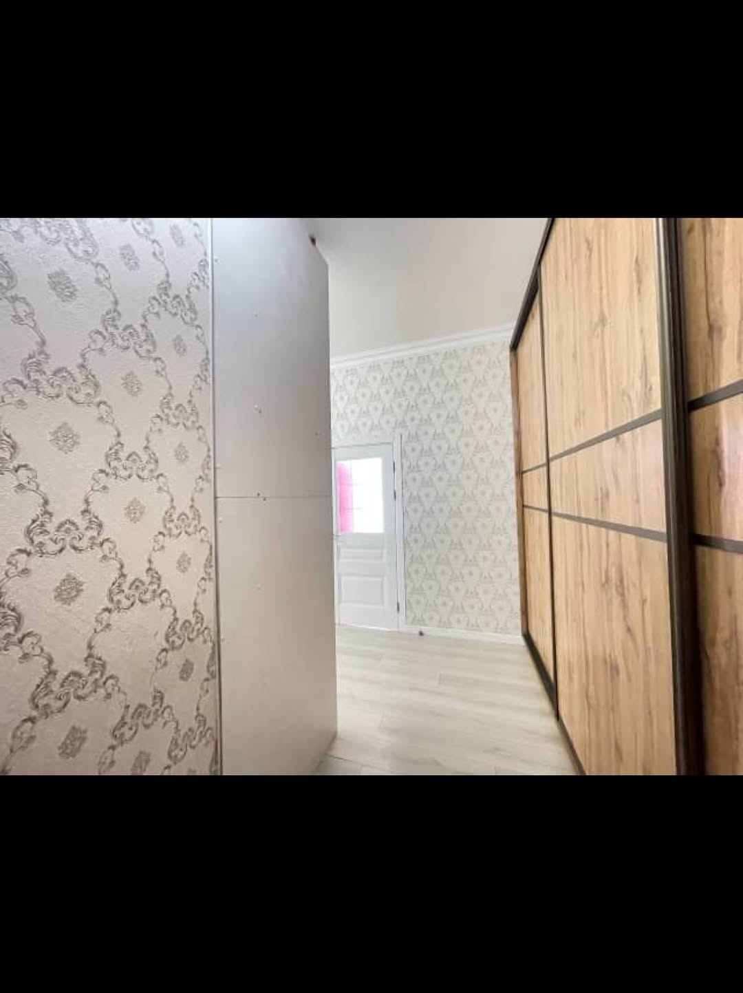 3-комнатная студия ЖК Apple City