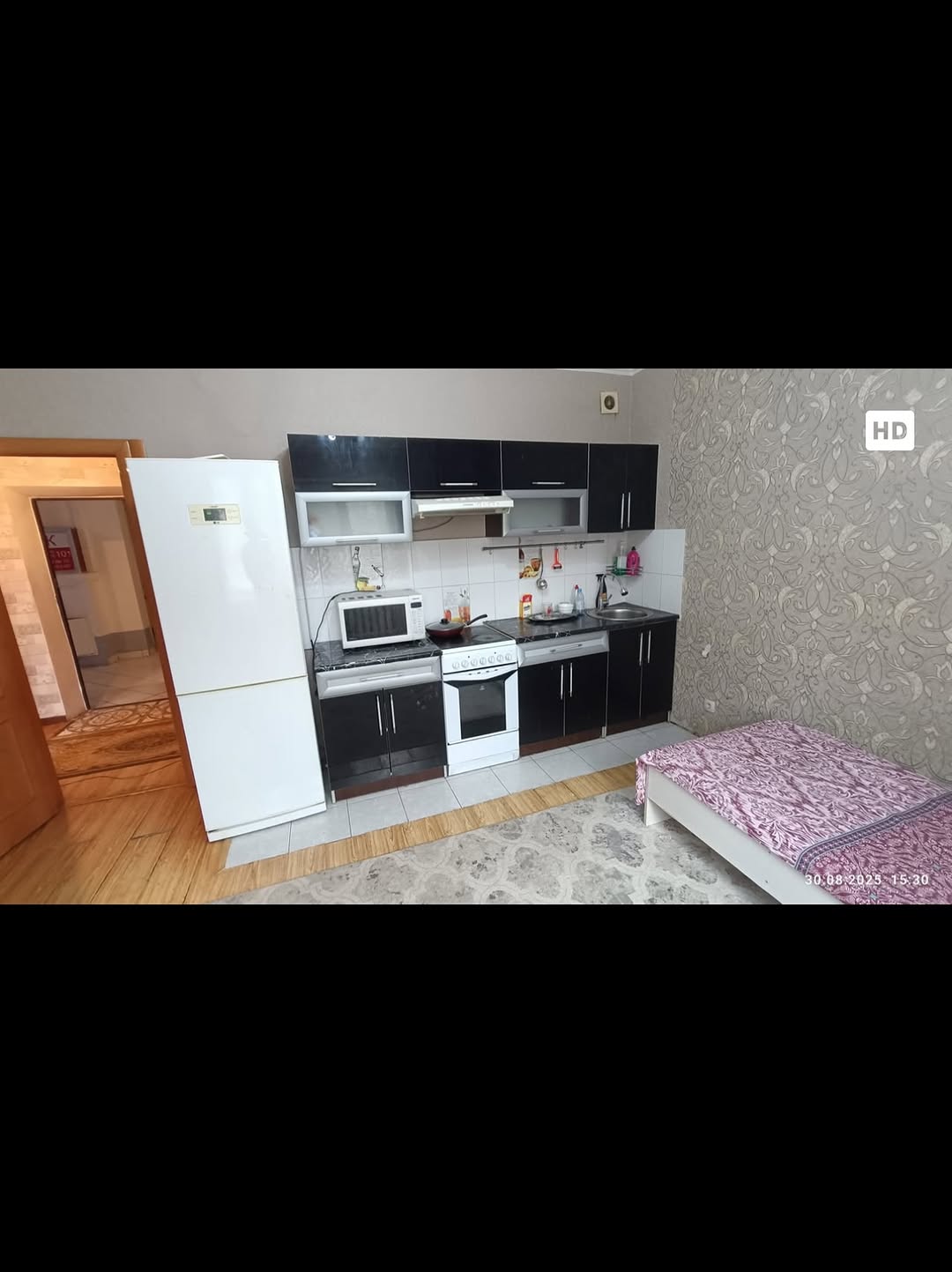 Продам 1-комнатную в ЖК «Кулан»