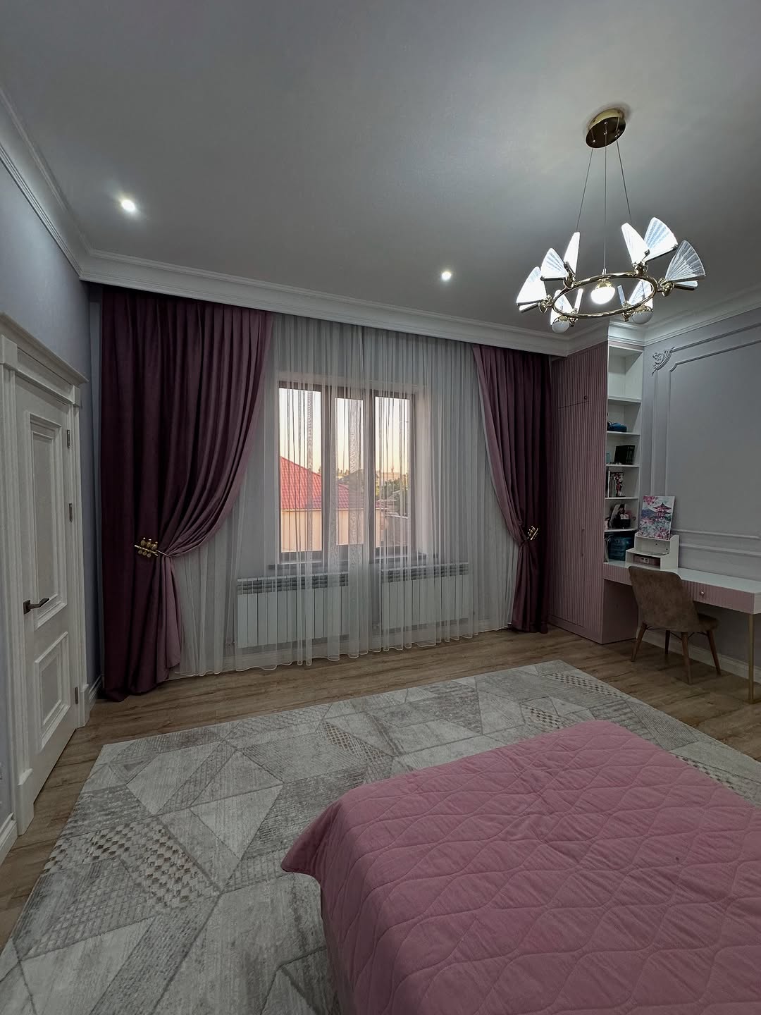 Дом 300 м² мкр. Шугыла, Шымкент
