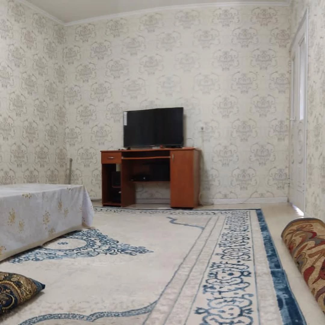 4 бөлмелі пәтер сатылады