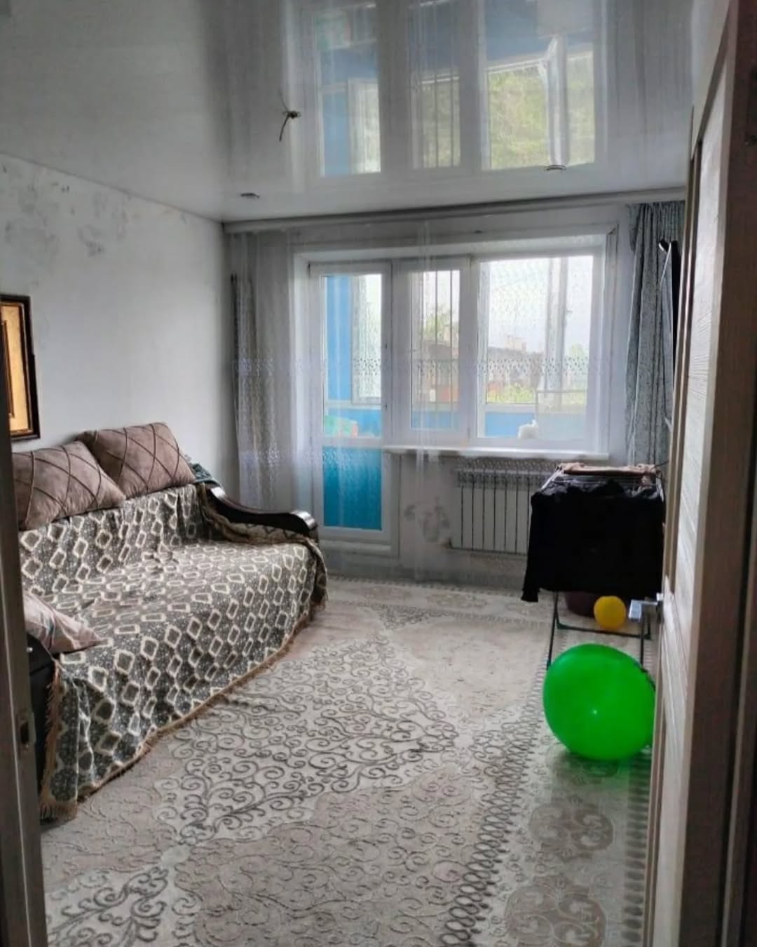 Продам 2-комнатную квартиру