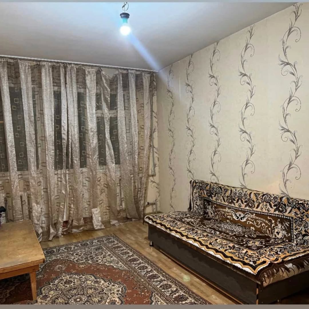 2 бөлмелі пәтер сатылады