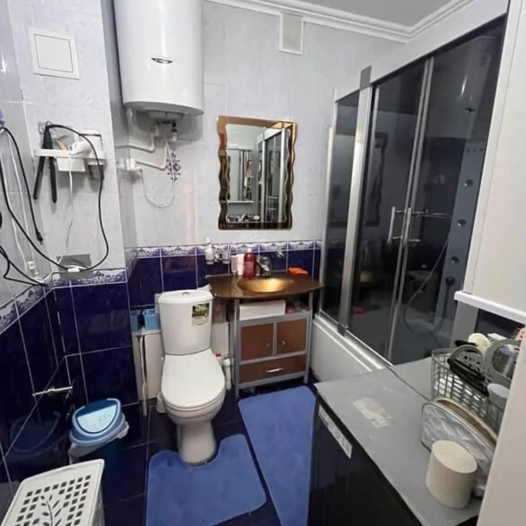 Продам 3 комнатную квартиру