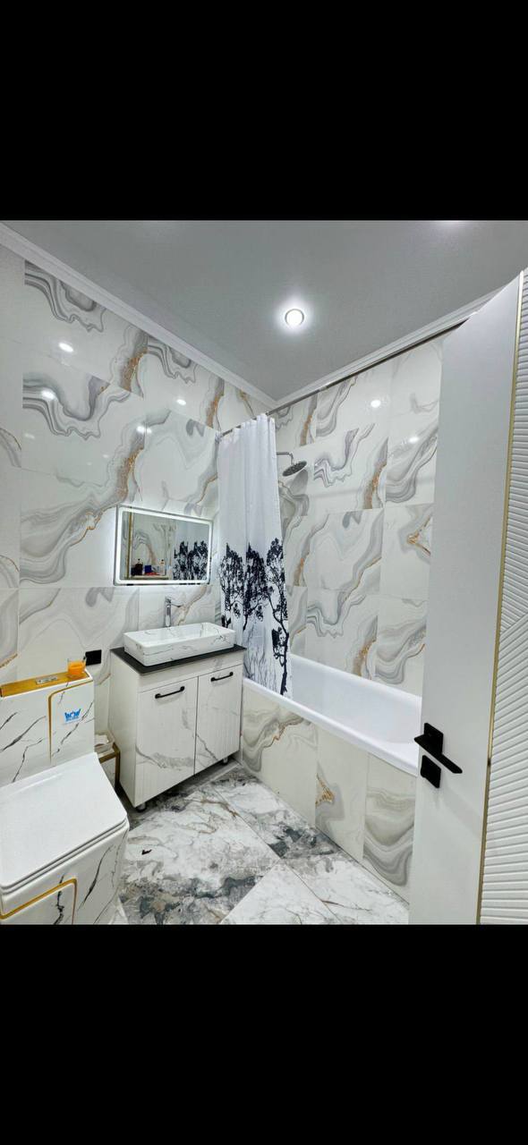 Сдам комнату в 3-комнатной квартире