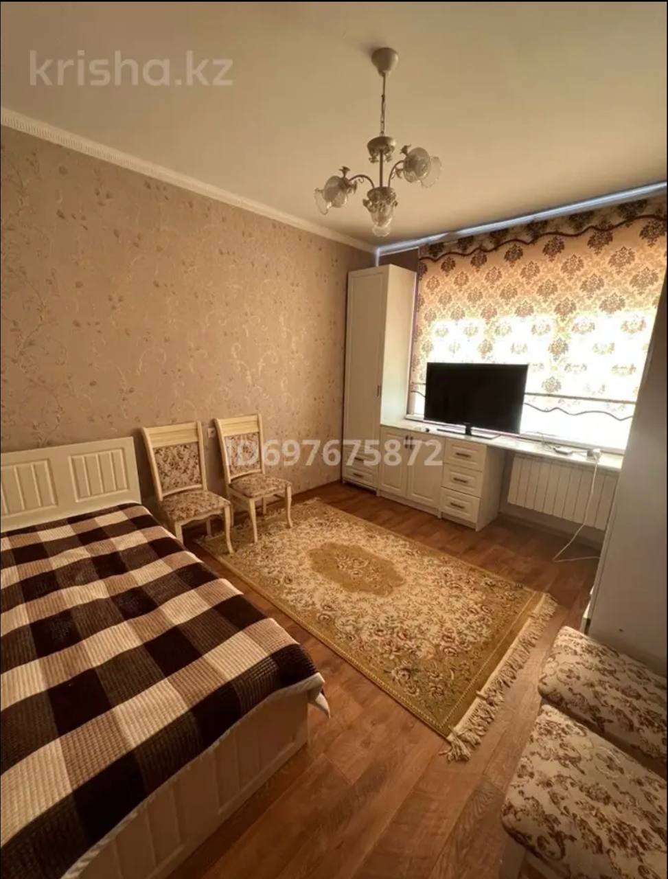Сдаю 2 комнаты в 4-комн. квартире