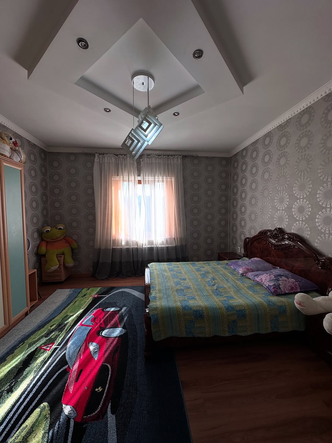 Дом в Карасу