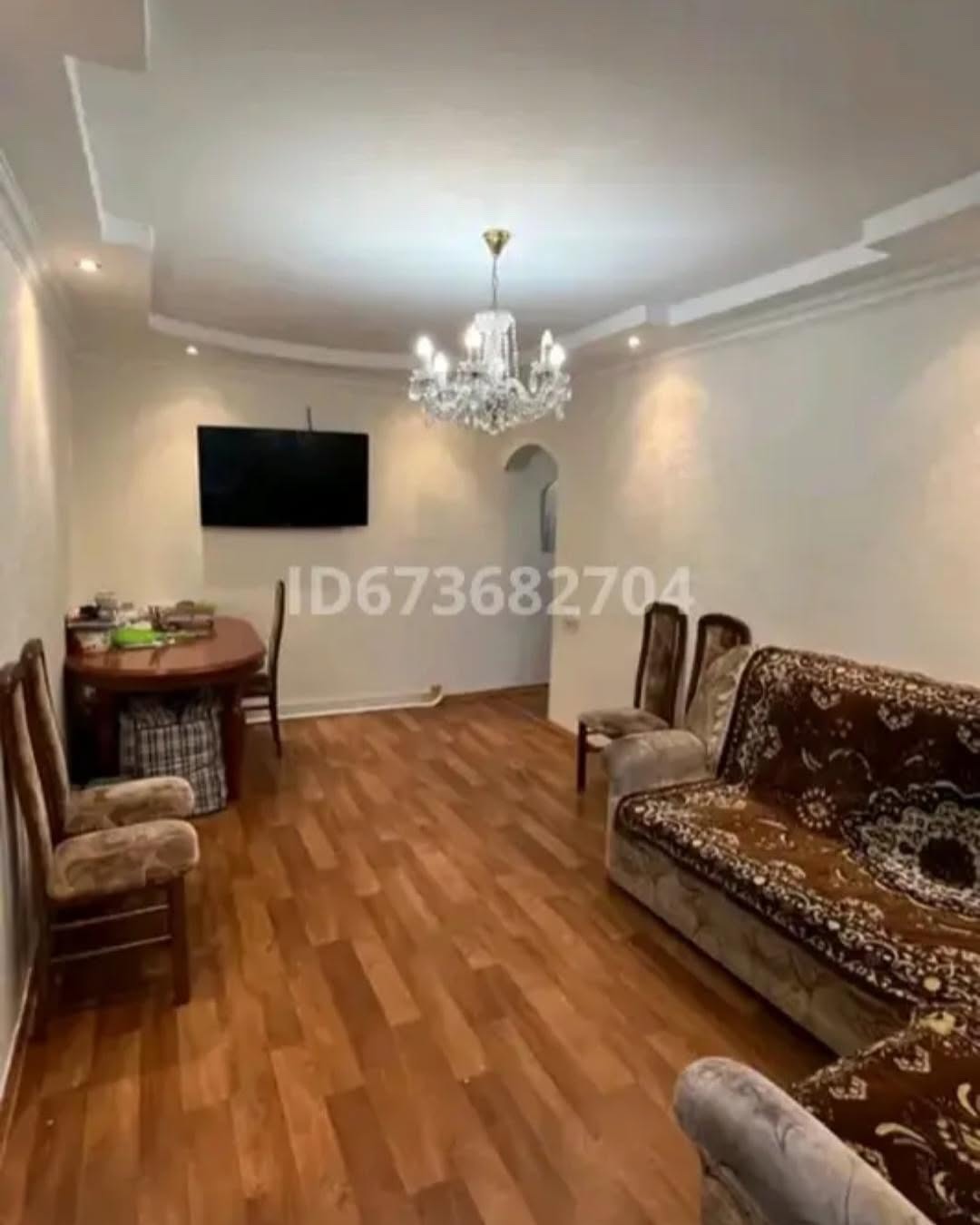 Продам 2-комнатную квартиру