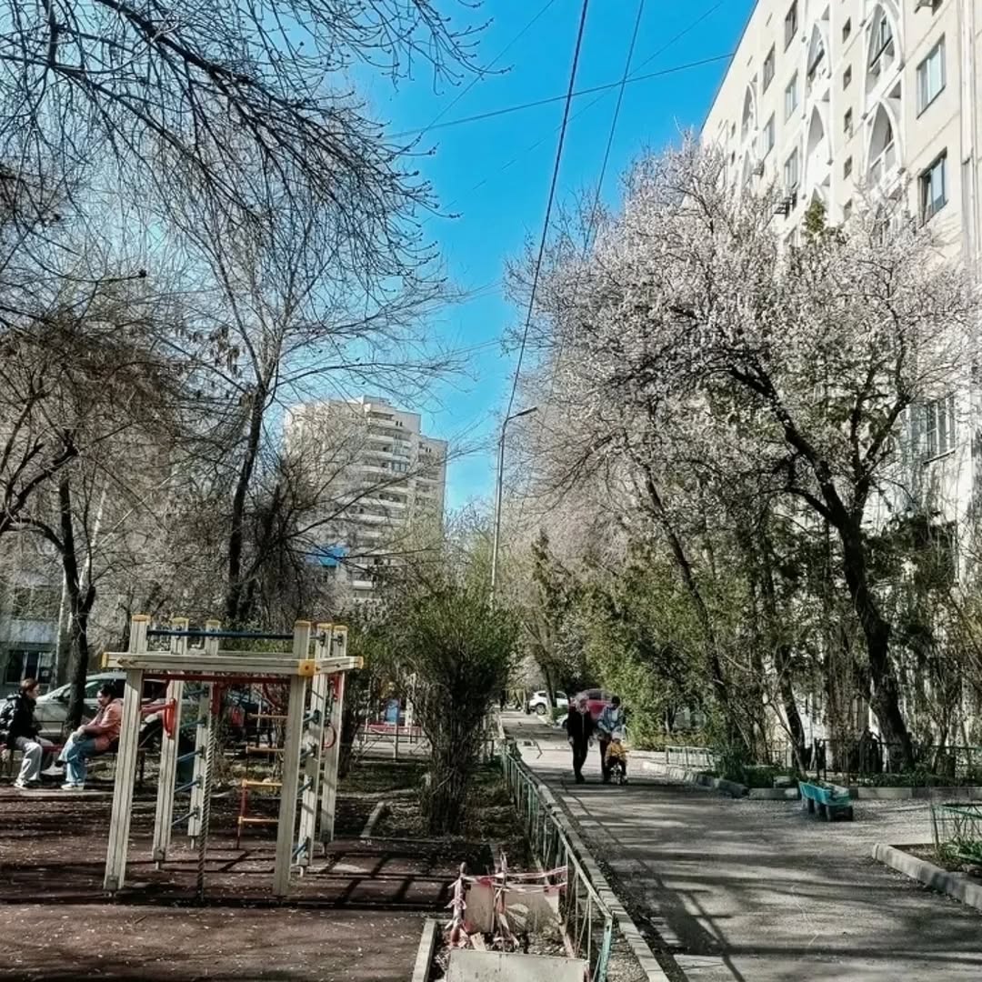 Продается 1 комнатная квартира
