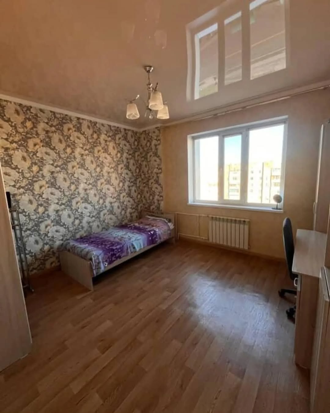 Продам 3 комнатную квартиру