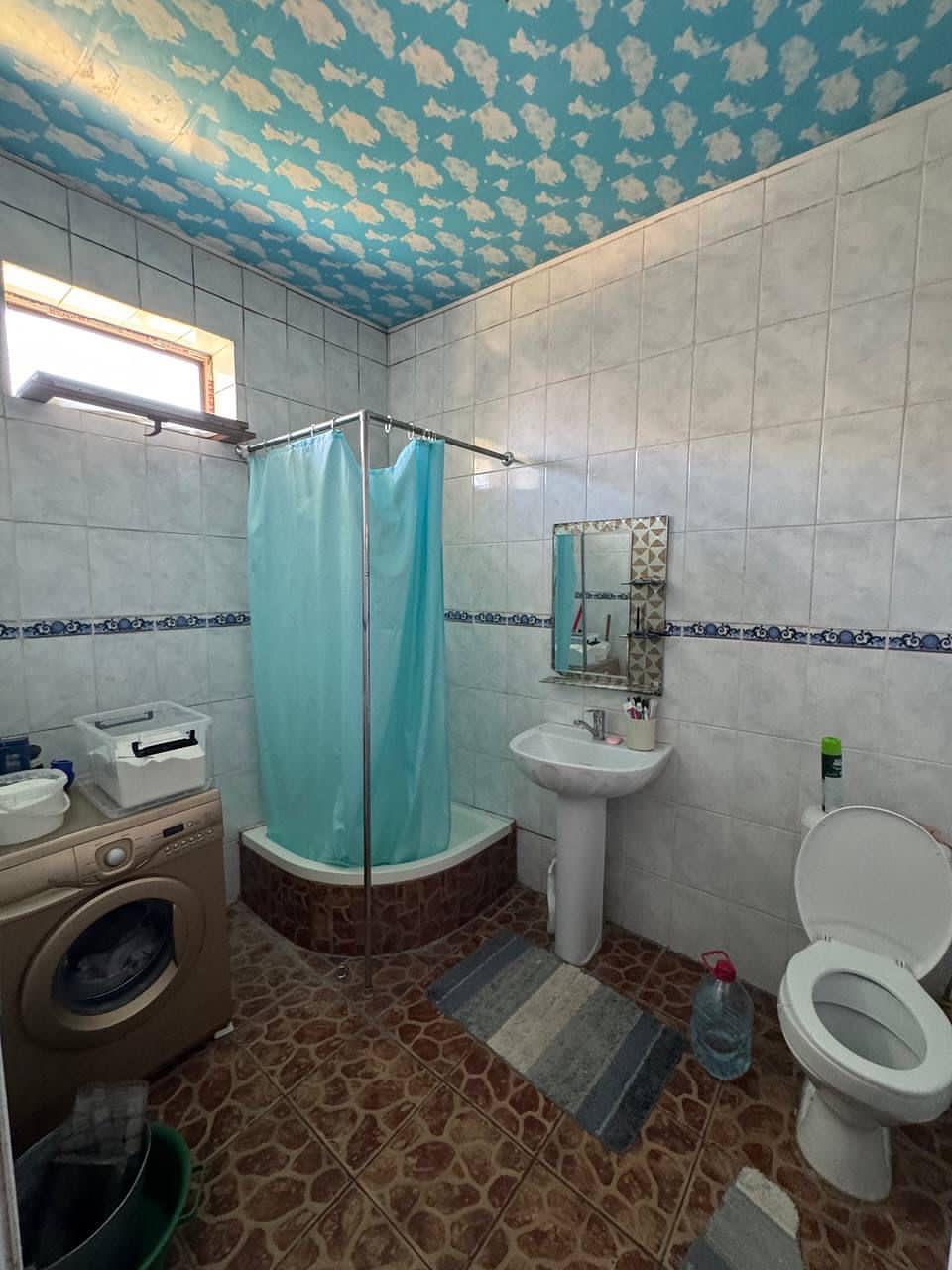 Продается дом с участком