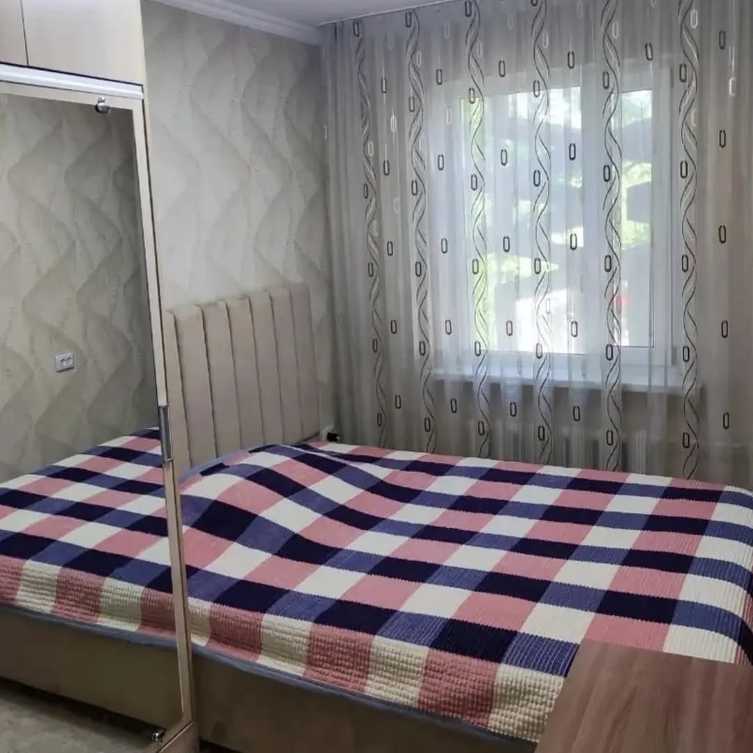 Продается 2 комнатная квартира