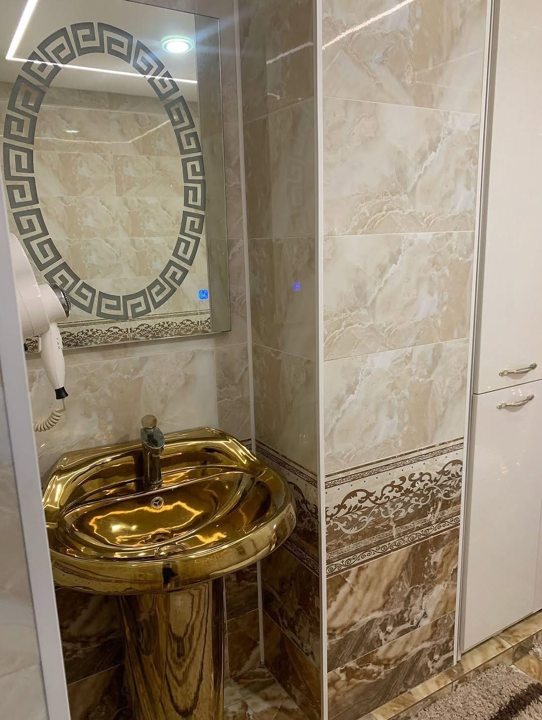 Квартира в ЖК Сапфир