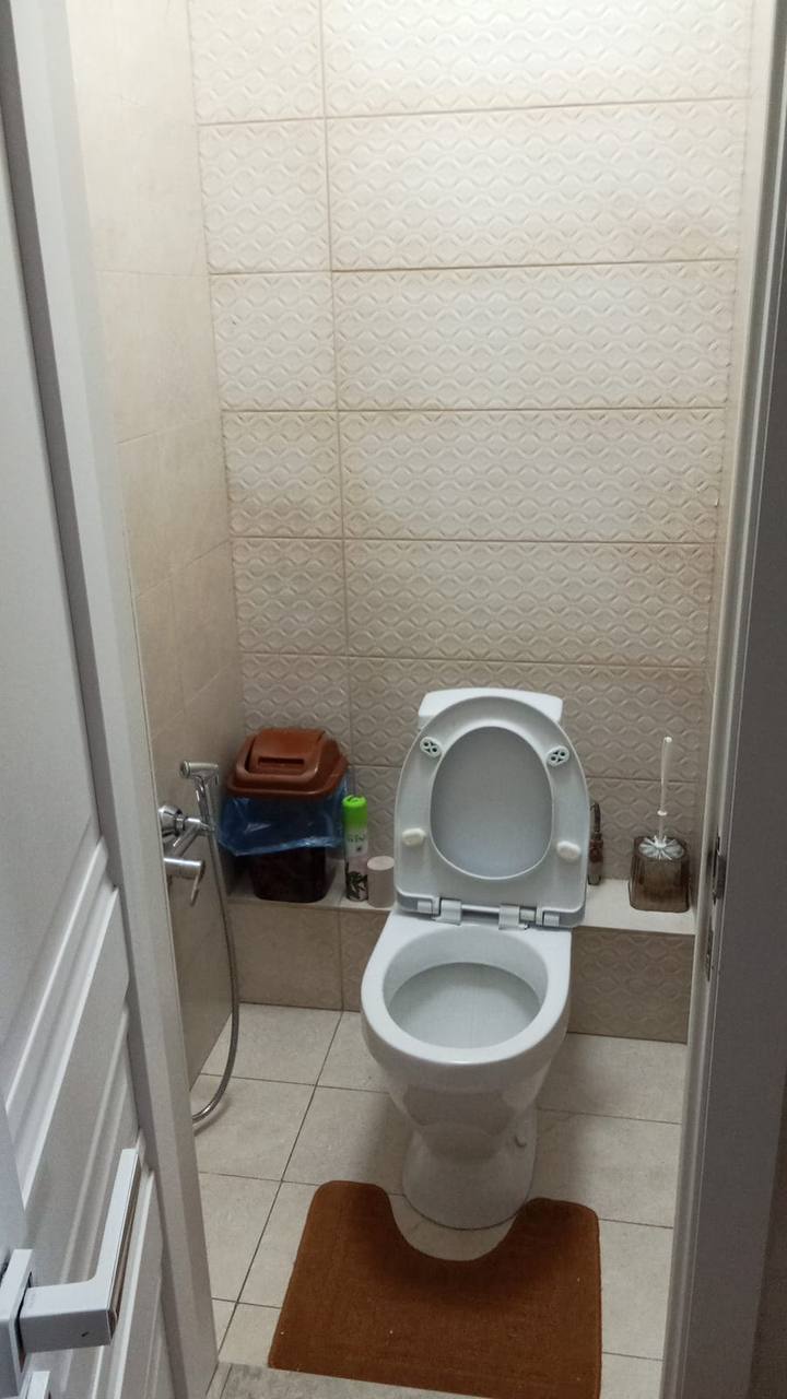 Комната в 2-комнатной квартире