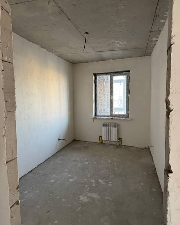 2-комнатная квартира в ЖК Алтын Булак