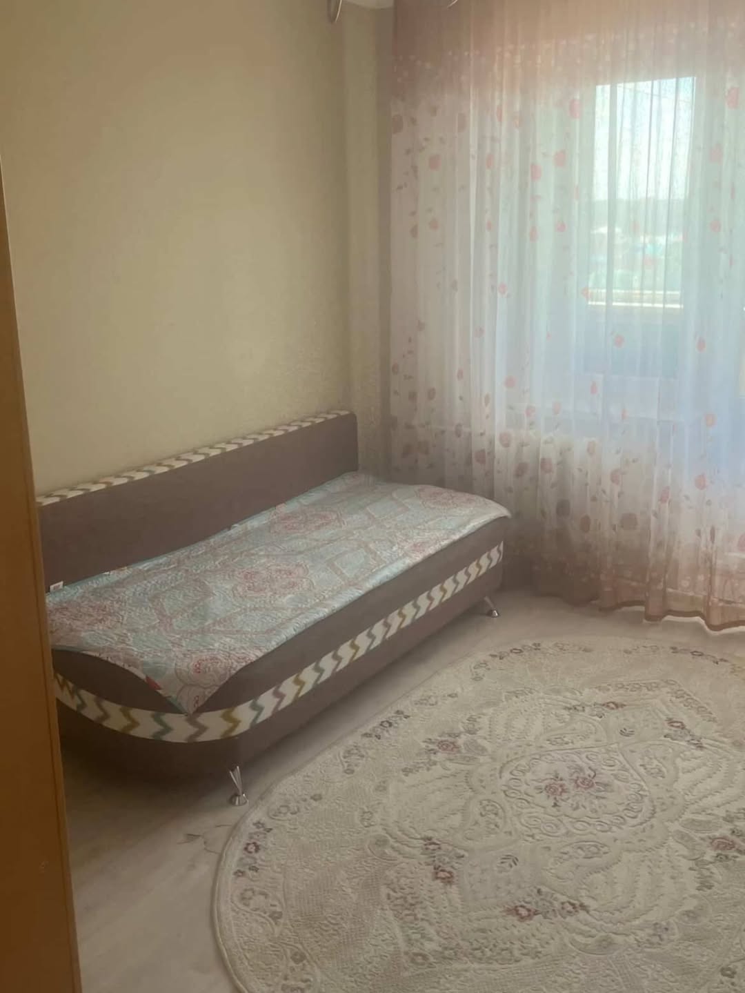 Сдам 3-комнатную квартиру