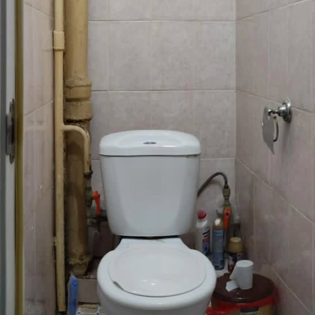 4 бөлмелі пәтер сатылады